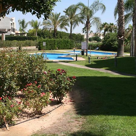 Roda Golf & Beach Resort, Murcia Сан-Хавьер Экстерьер фото