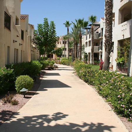 Roda Golf & Beach Resort, Murcia Сан-Хавьер Экстерьер фото