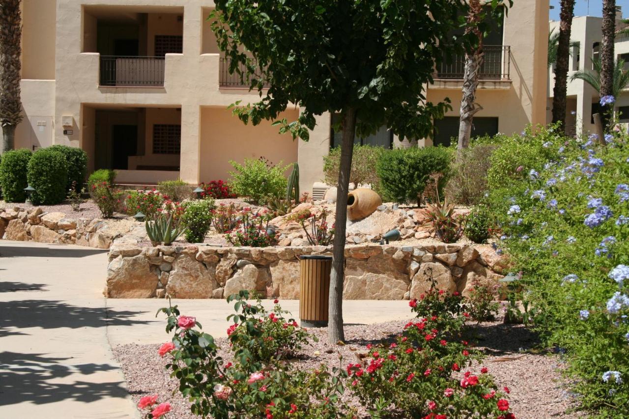 Roda Golf & Beach Resort, Murcia Сан-Хавьер Экстерьер фото