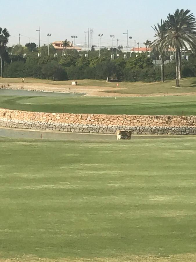 Roda Golf & Beach Resort, Murcia Сан-Хавьер Экстерьер фото