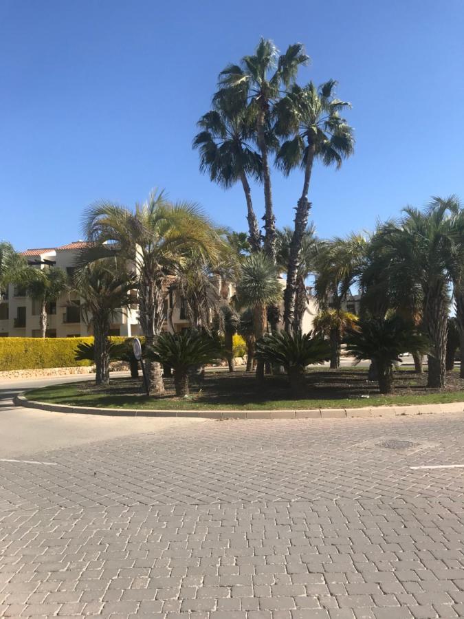 Roda Golf & Beach Resort, Murcia Сан-Хавьер Экстерьер фото