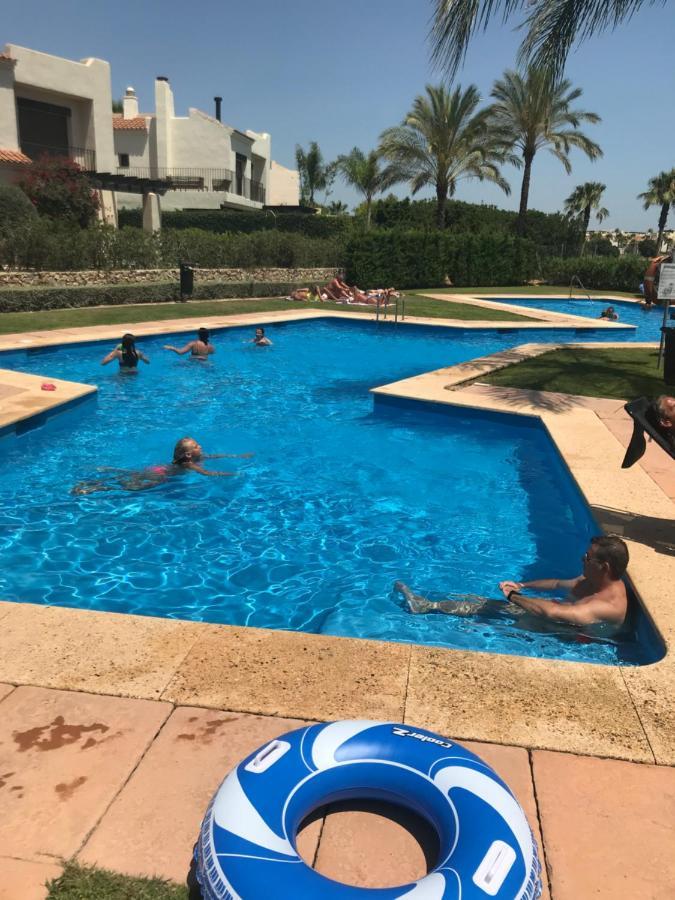 Roda Golf & Beach Resort, Murcia Сан-Хавьер Экстерьер фото